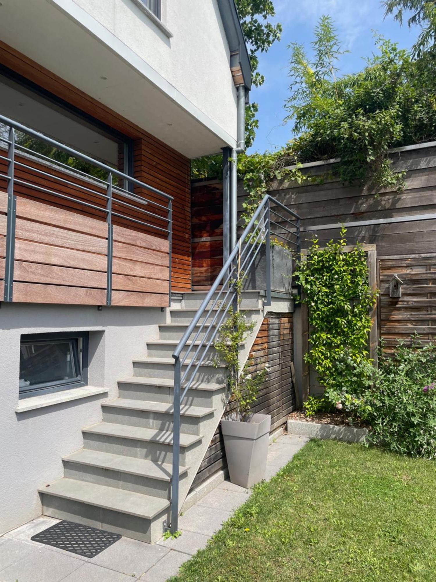 Chez L En Alsace Maison Independante 8 Pers Jardin & Cour Privative Griesheim-près-Molsheim Kültér fotó