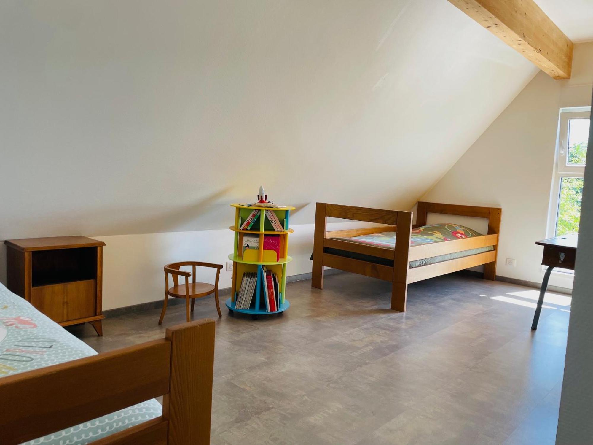 Chez L En Alsace Maison Independante 8 Pers Jardin & Cour Privative Griesheim-près-Molsheim Kültér fotó
