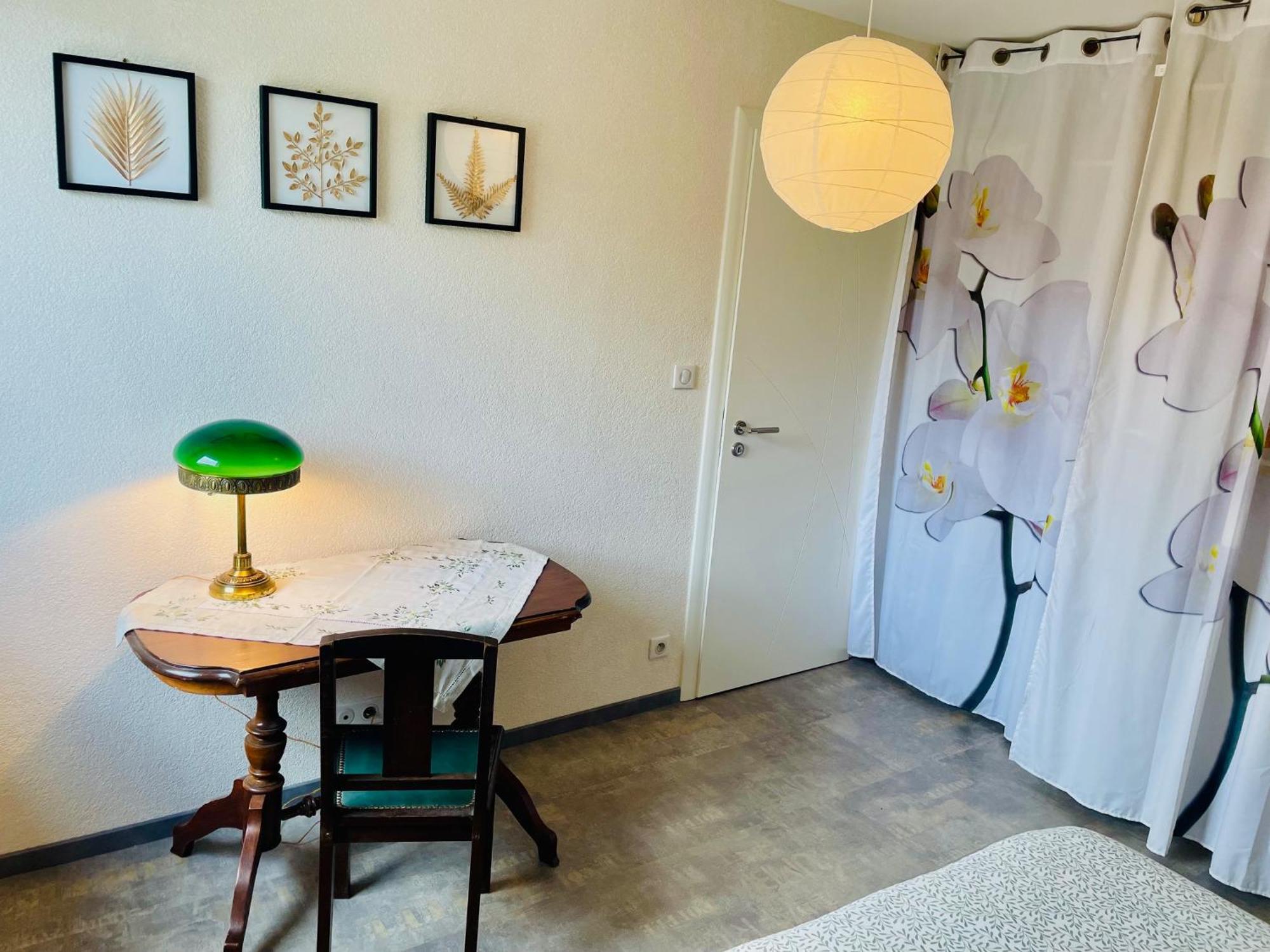 Chez L En Alsace Maison Independante 8 Pers Jardin & Cour Privative Griesheim-près-Molsheim Kültér fotó