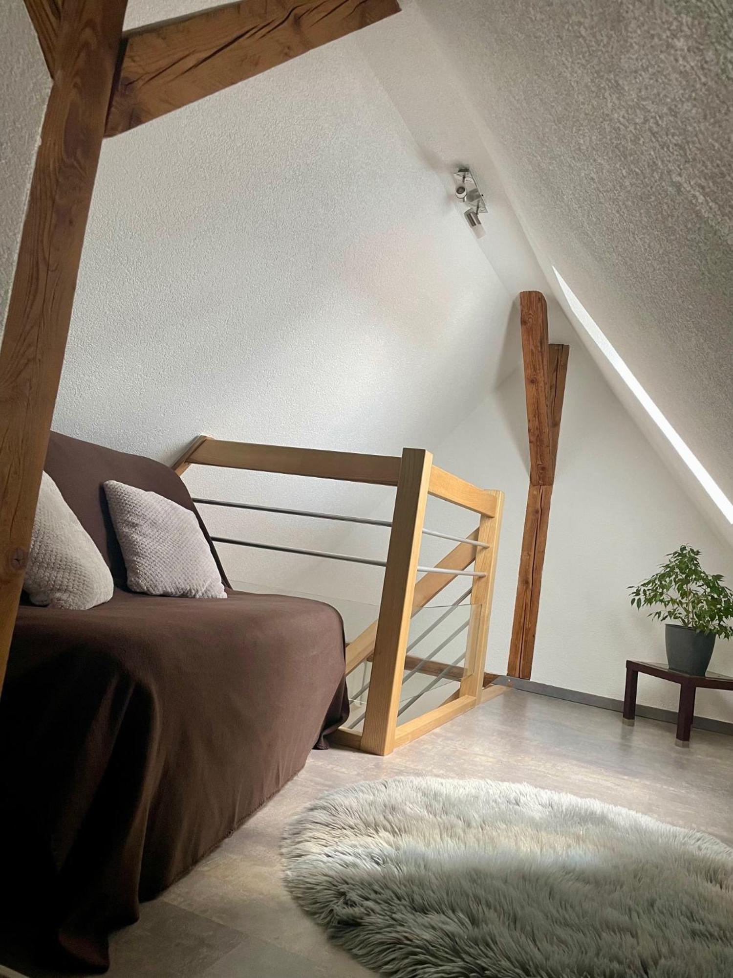 Chez L En Alsace Maison Independante 8 Pers Jardin & Cour Privative Griesheim-près-Molsheim Kültér fotó