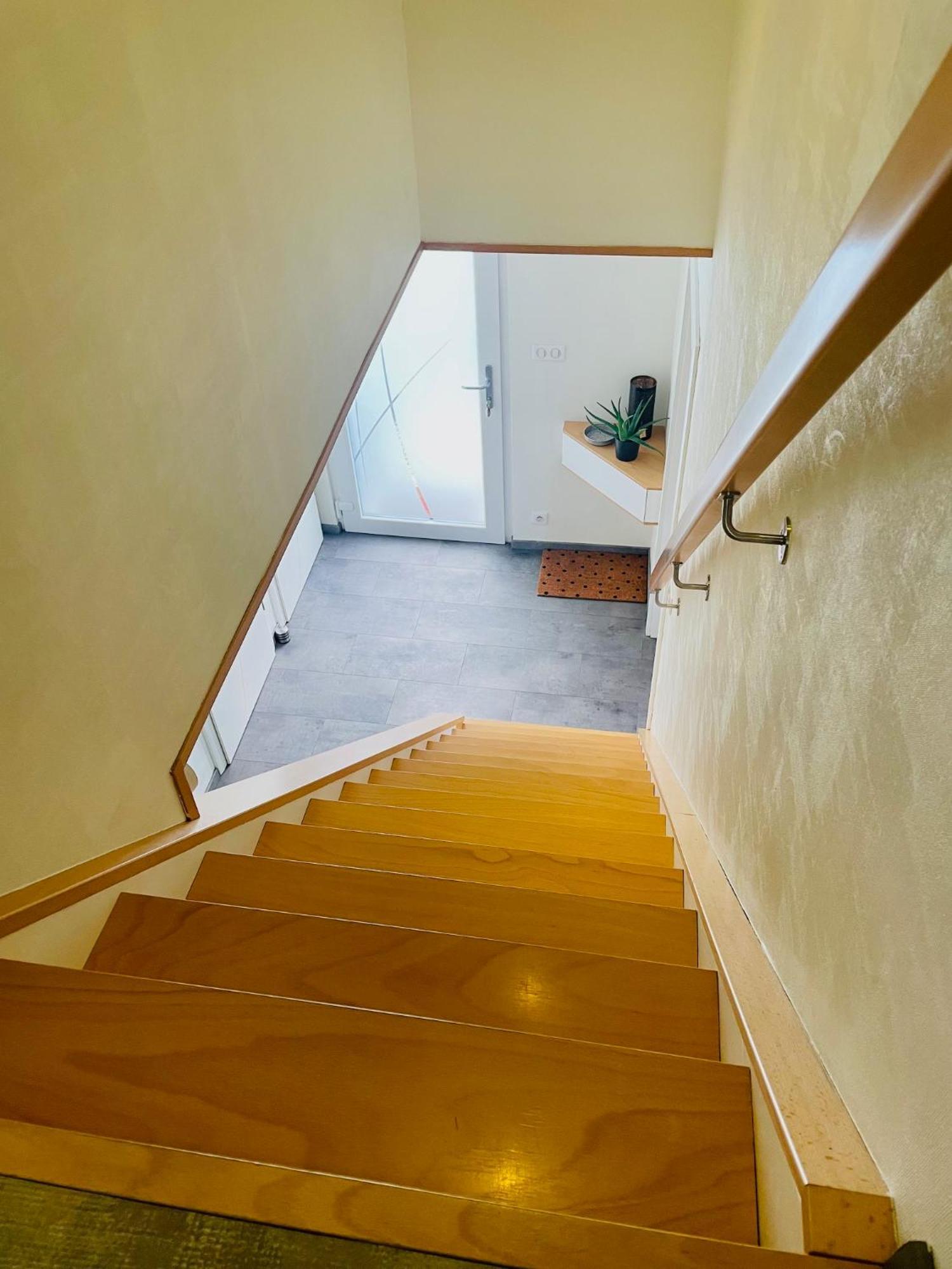 Chez L En Alsace Maison Independante 8 Pers Jardin & Cour Privative Griesheim-près-Molsheim Kültér fotó