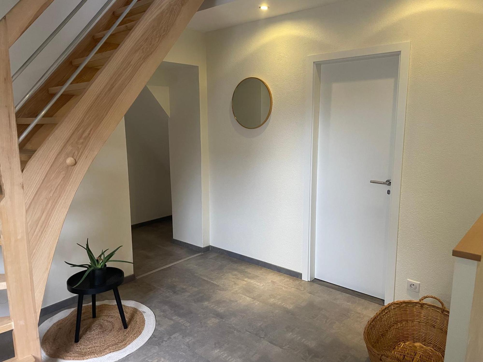 Chez L En Alsace Maison Independante 8 Pers Jardin & Cour Privative Griesheim-près-Molsheim Kültér fotó
